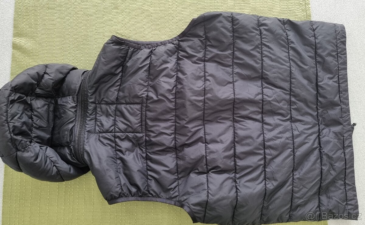 Vesta zn.UNCS - velk. S - 7