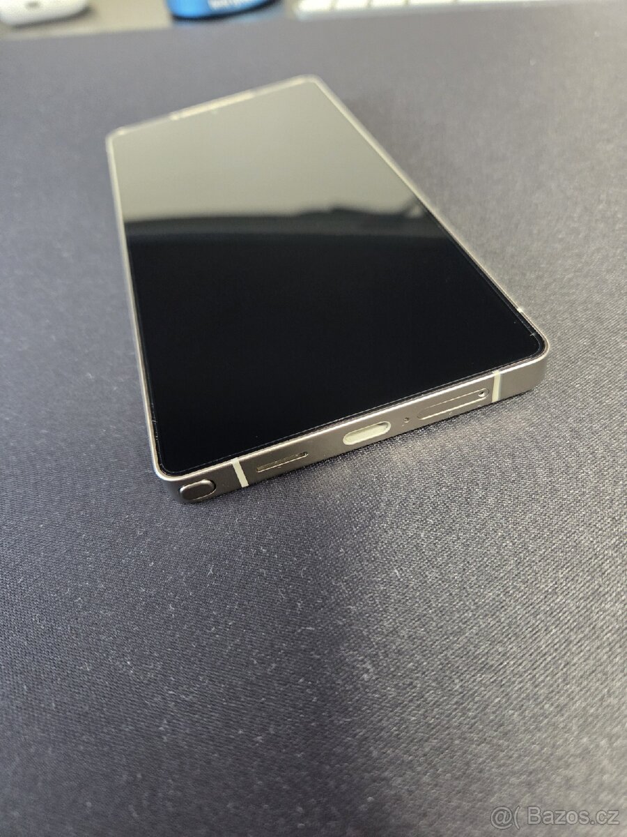 Samsung Galaxy S25 Ultra 256GB - 7