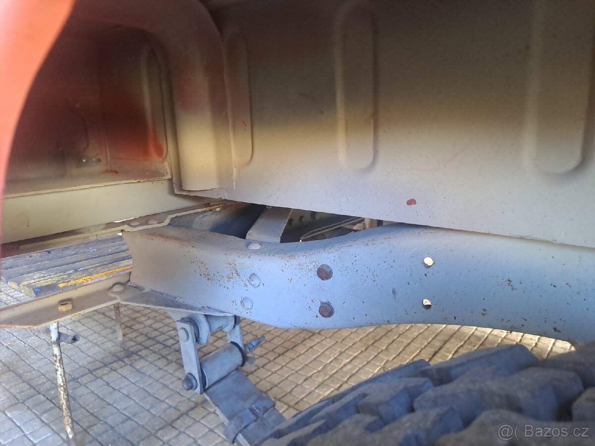 Prodam nebo kdo pro mne dokonci - 7