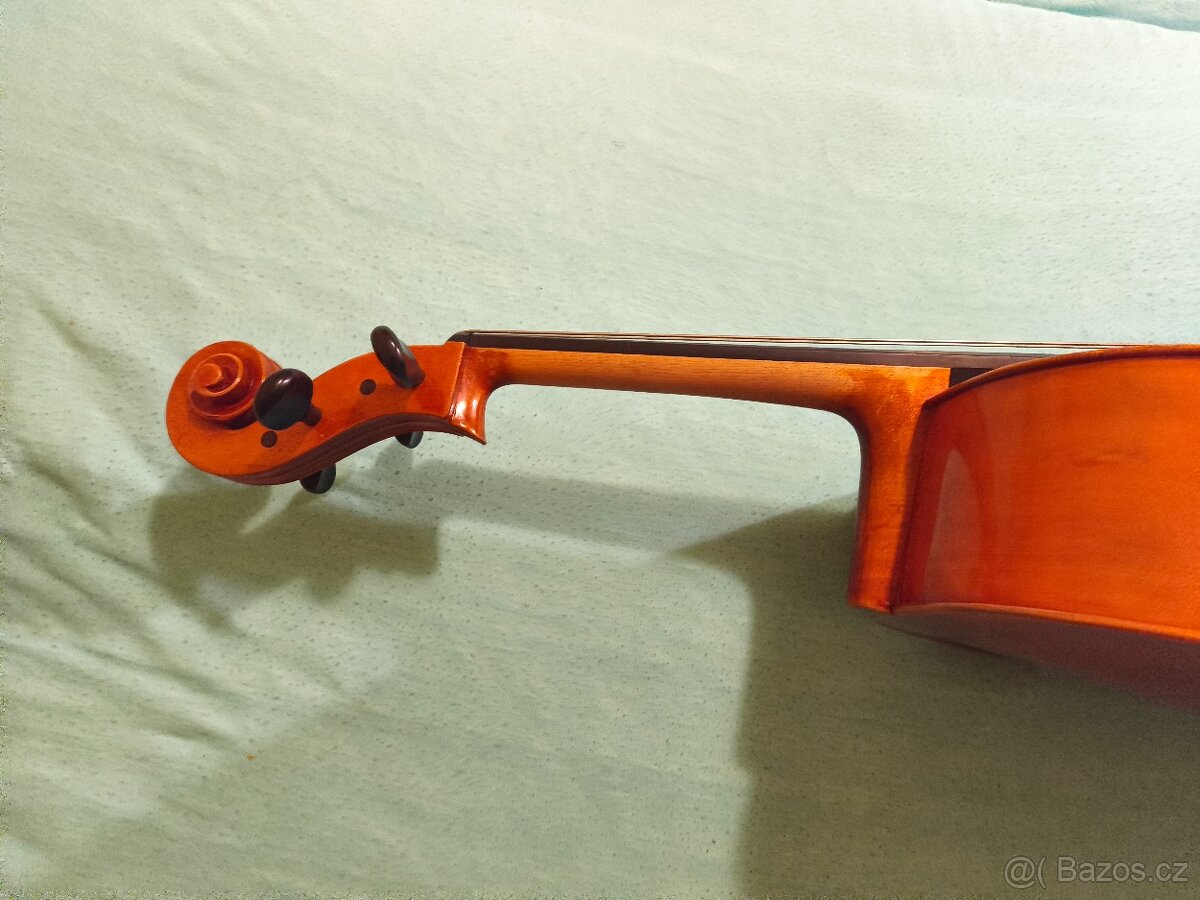 1/2 violoncello - 7