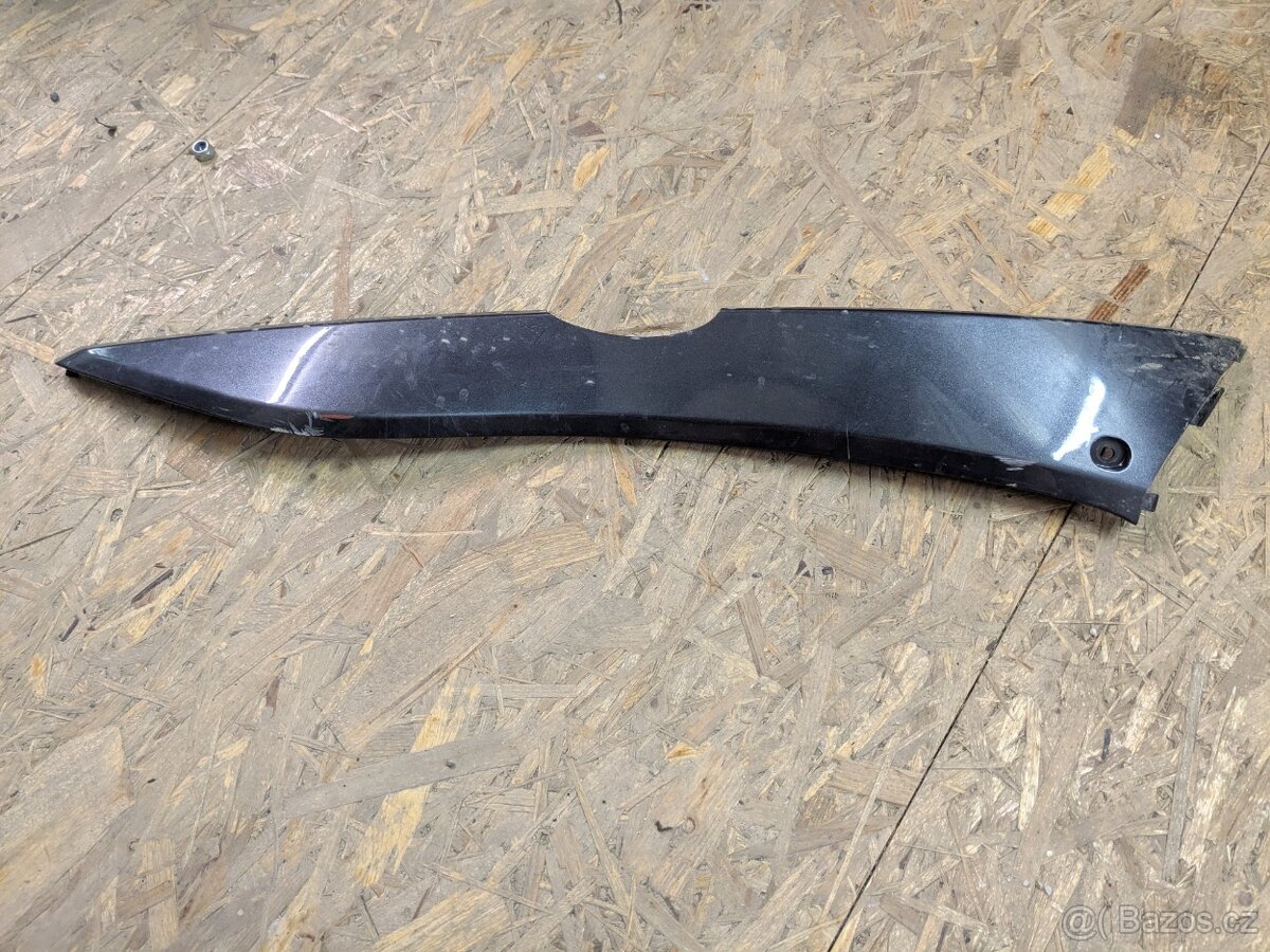 Yamaha Cygnus X 125 plasty - 7