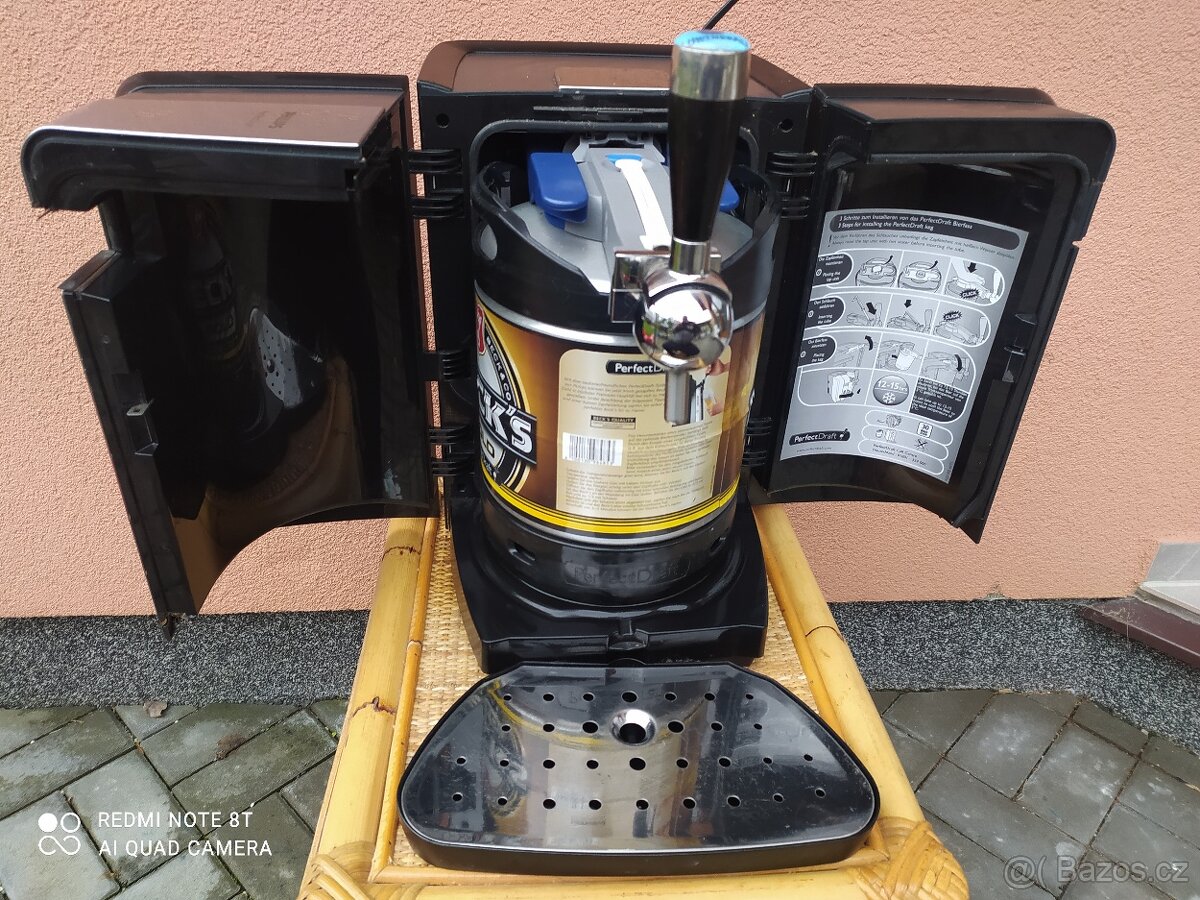 VÝČEPNÍ ZAŘÍZENÍ PHILIPS HD 3620 - 7