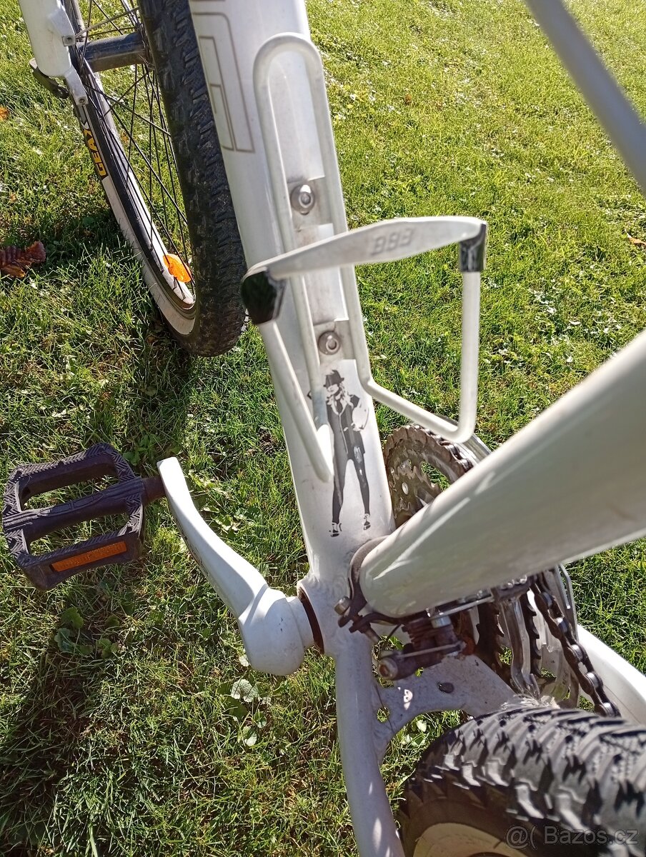 Dámské, dívčí kolo 16" - 7