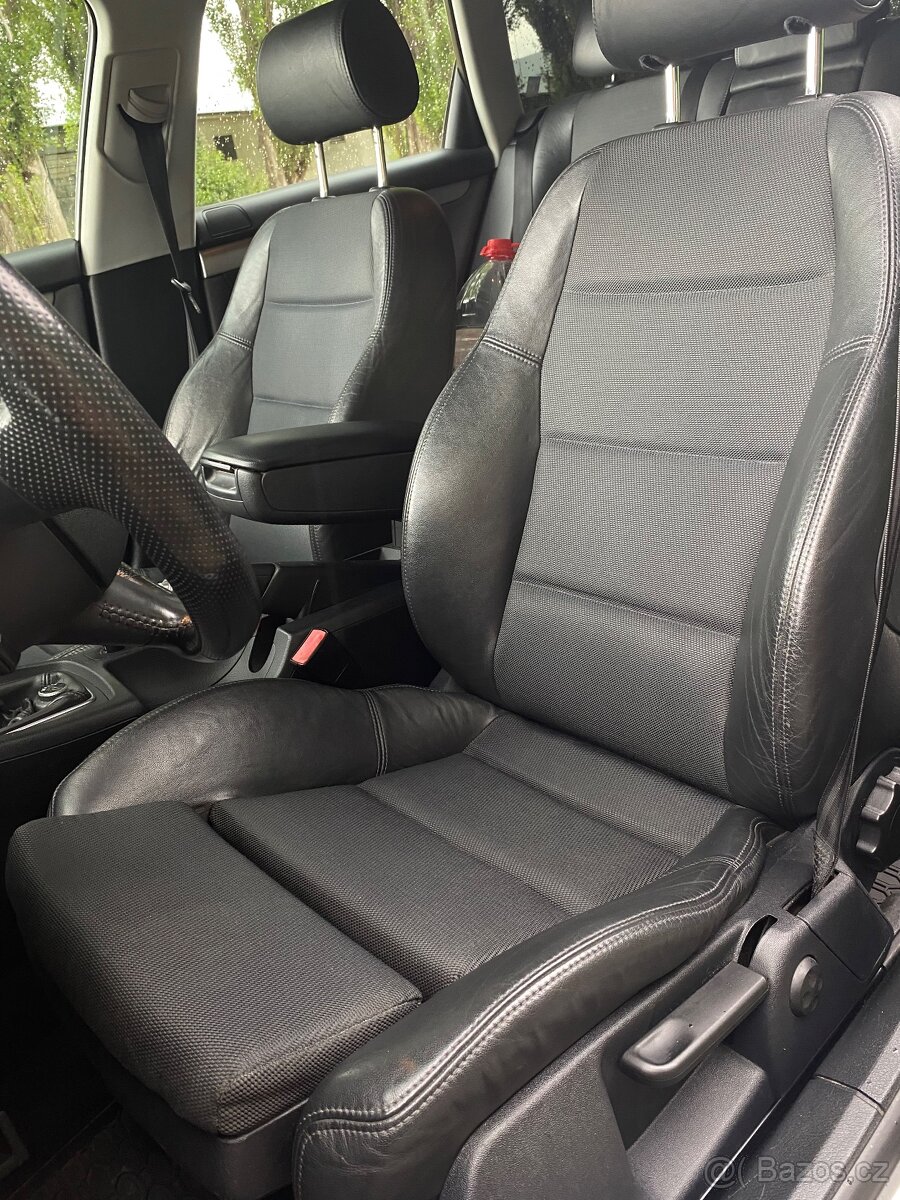 Audi a4b7 125kw quattro - 7