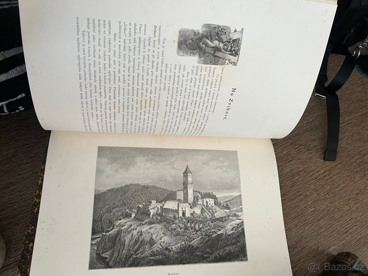 Sbirka starych kih - 7