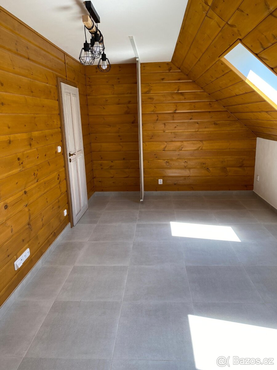 Pronájem 1kk (24m2) - 7