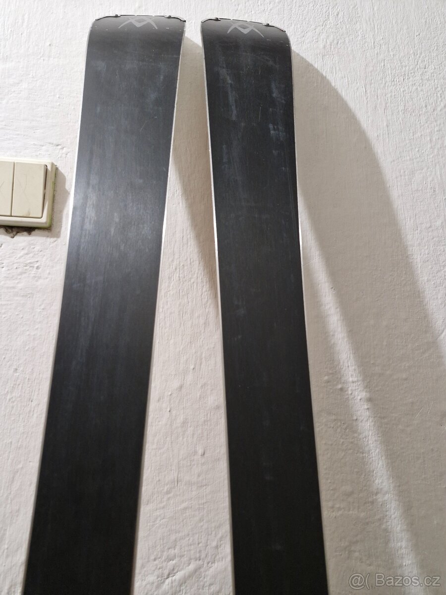 Völkl Racetiger RC 168cm - 7