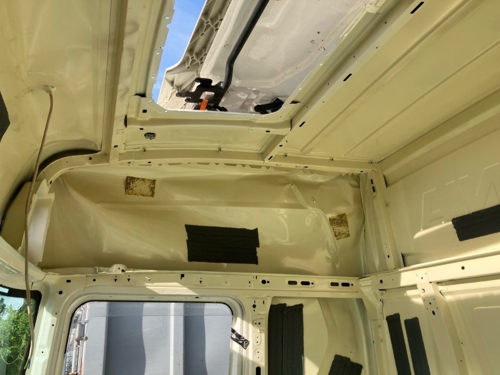 Prodám Kabina na Scania - 7