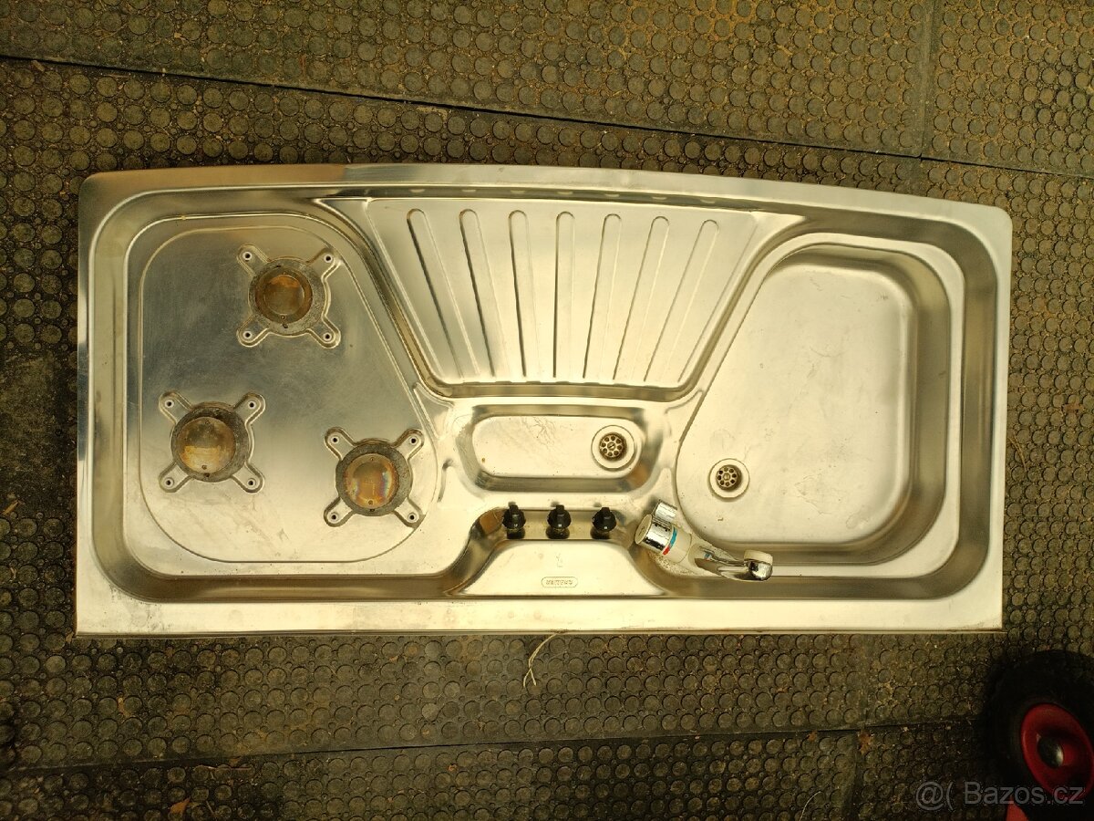 Karavanové vybavení - 7