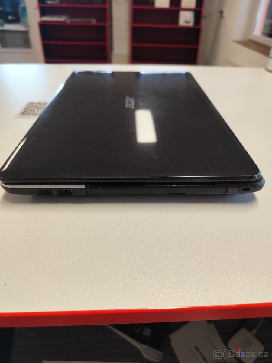 Notebook Acer Aspire E1-531G | GeForce GT 620M | Windows 10 - 7