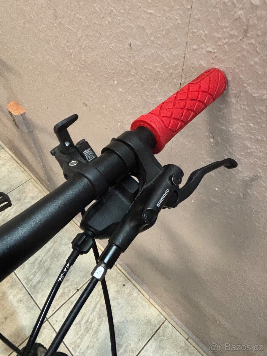 CUBE ATTENTION 29 XL - 7