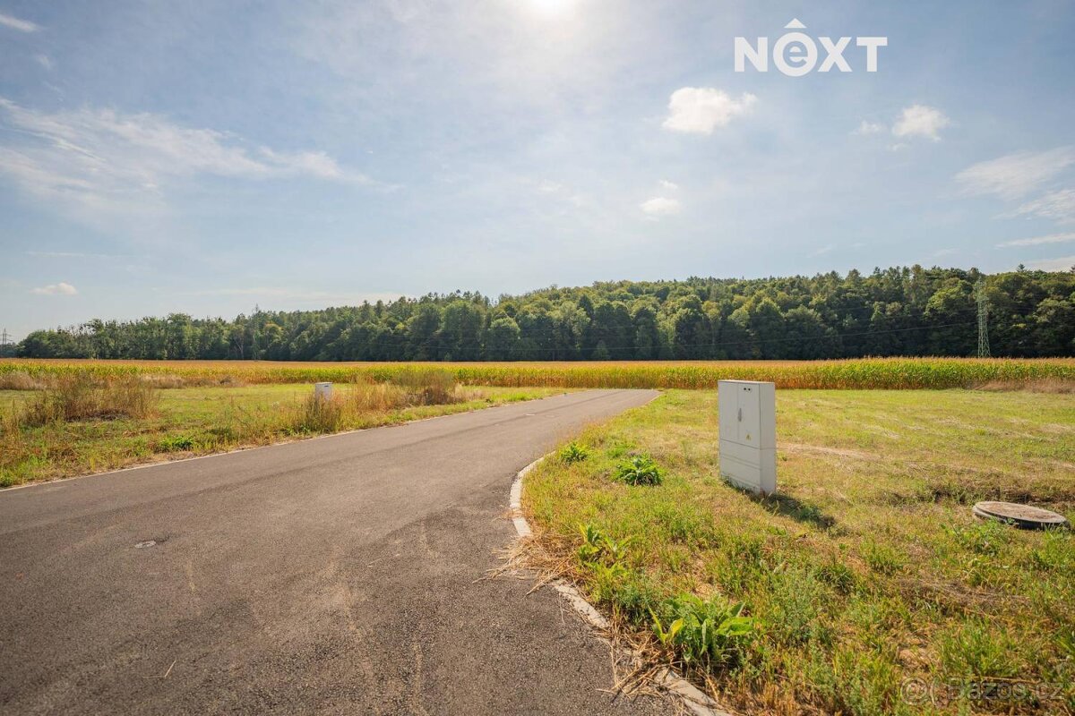 Prodej pozemek Bydlení, 740㎡ - 7