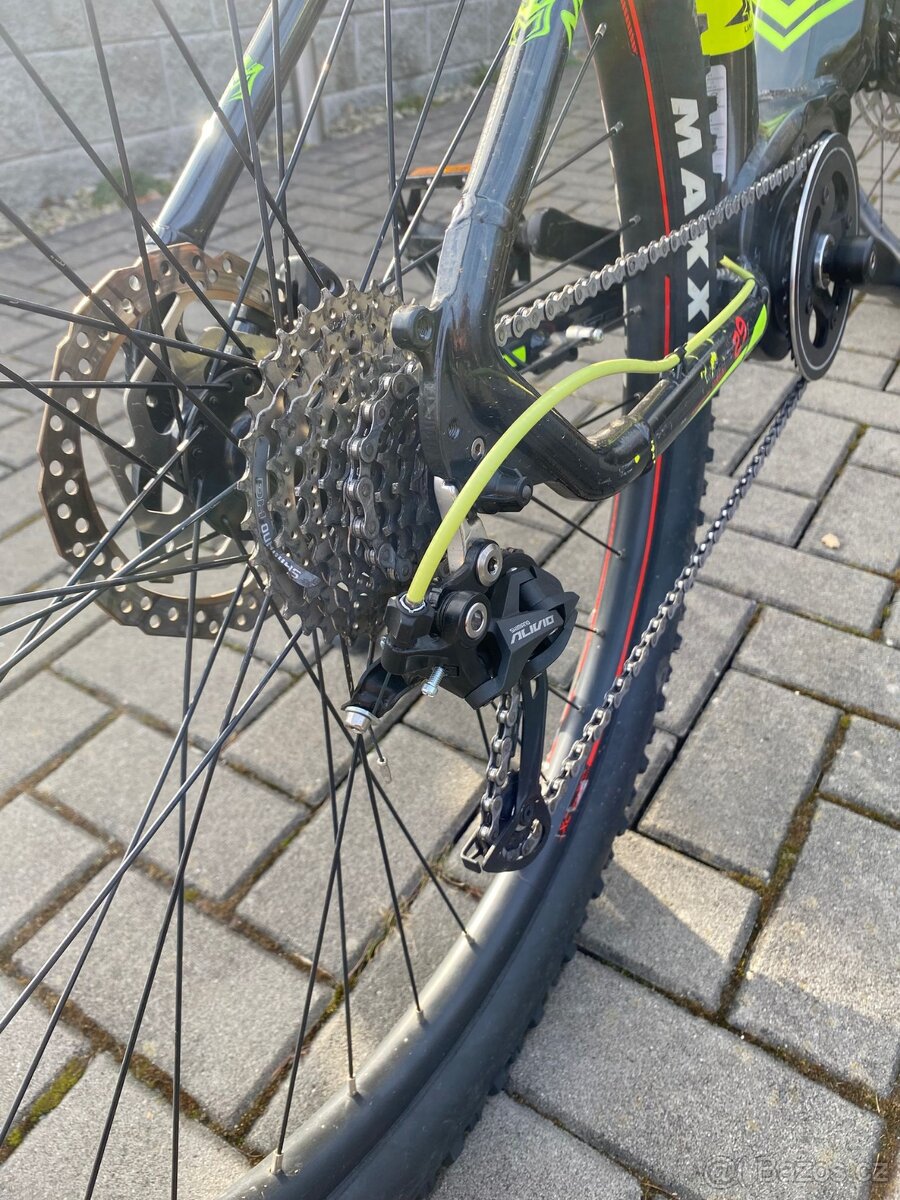 pánské elektrokolo - 7