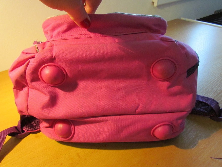 Školní batoh - 7