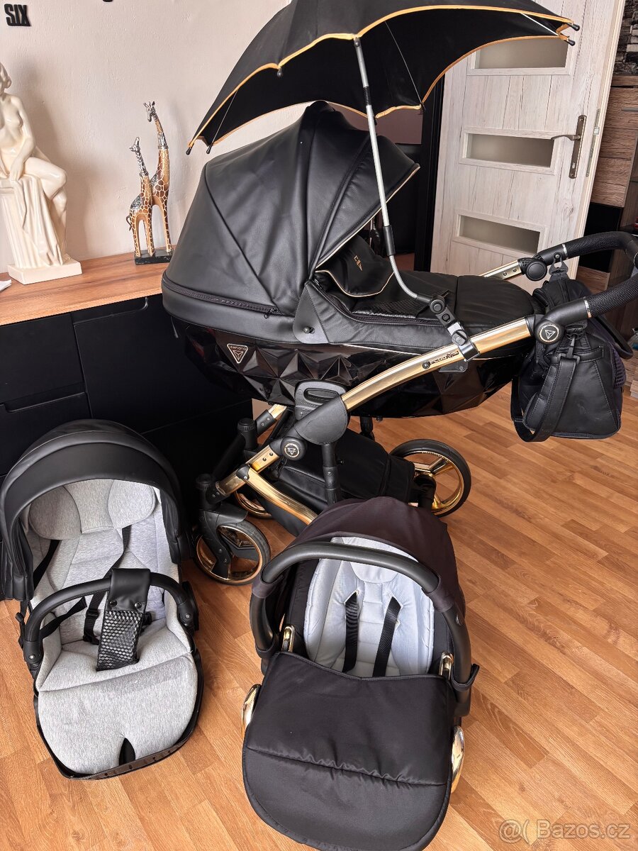 Prodám Junama Diamond - 7