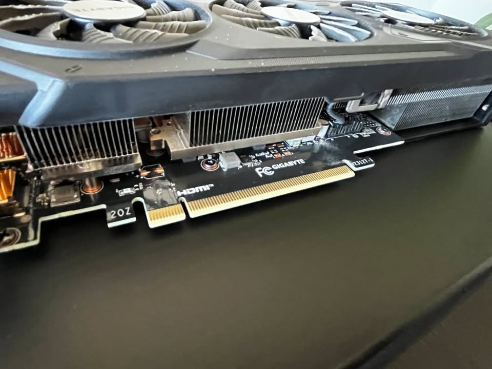 RTX 4070 SUPER – záruka do 11/2027 - 7