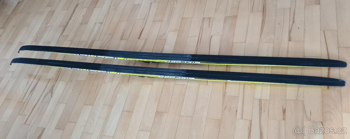 Fischer RCS carbon Lite / CLASSIC (197cm) - 7