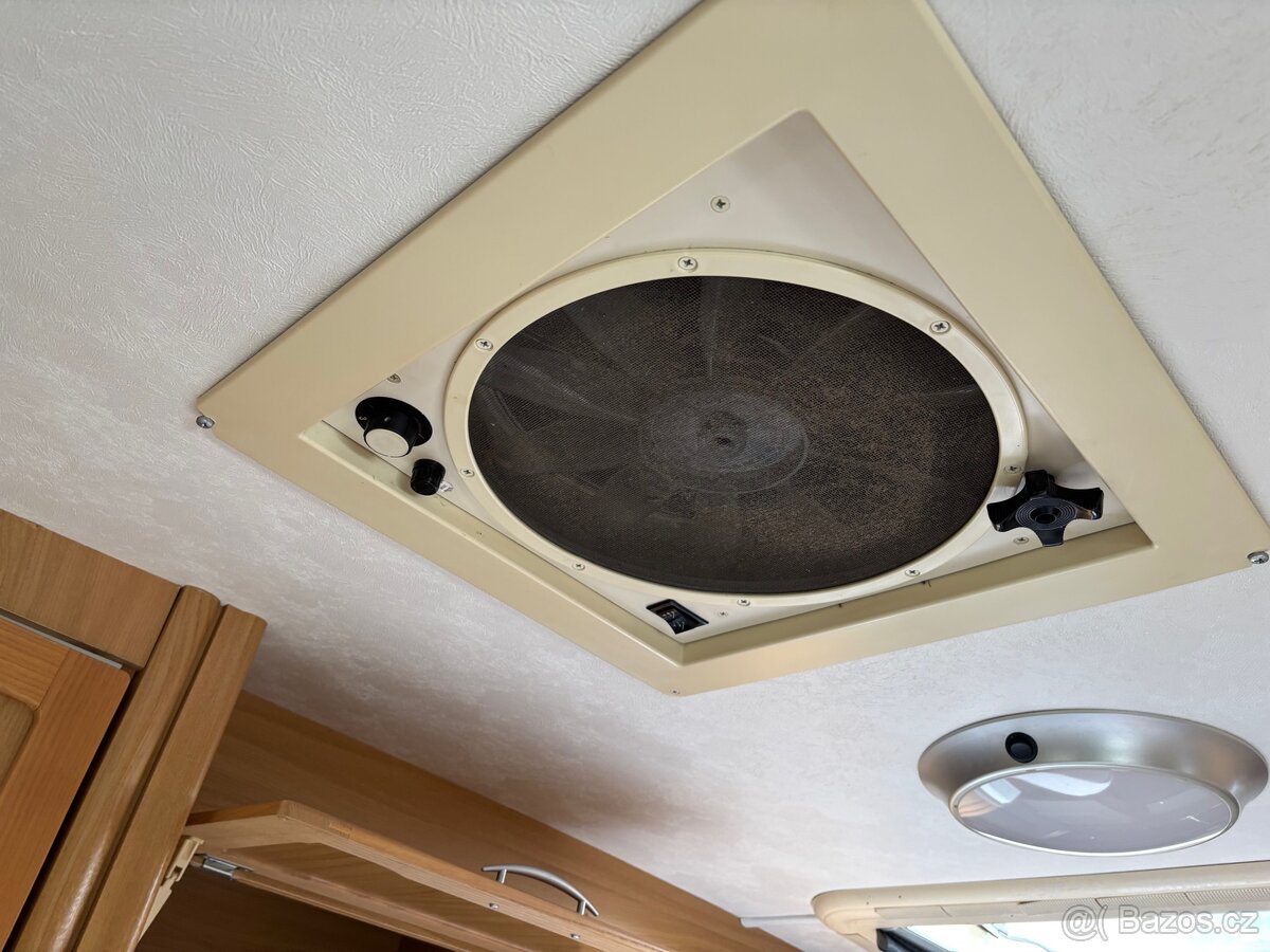 Karavan 440 Elddis - 7