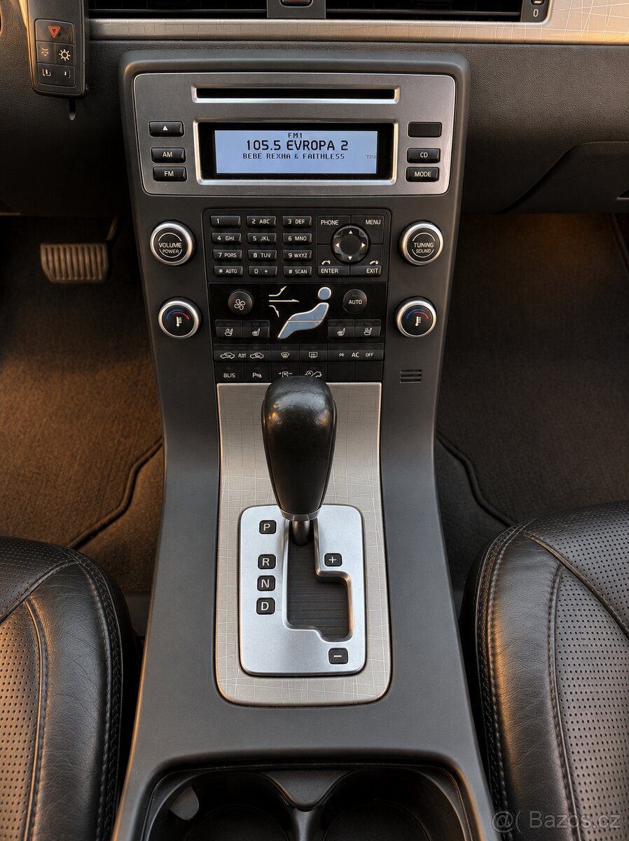 Volvo XC70 2,4D - 7