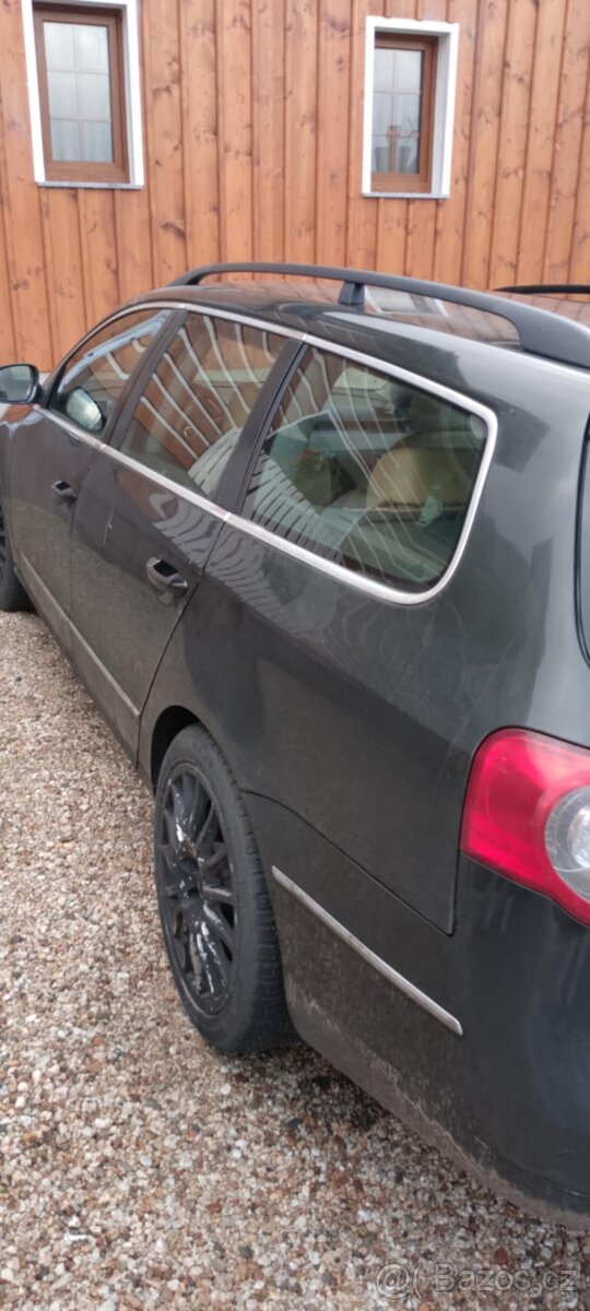 Passat B6 2.0tdi bmp - 7