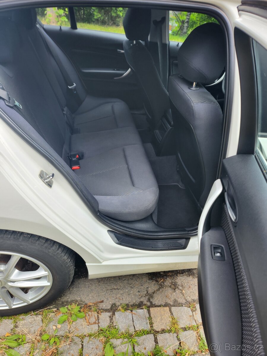 BMW 116i benzín, 100kw /136k ,model F20 , 120000km - 7