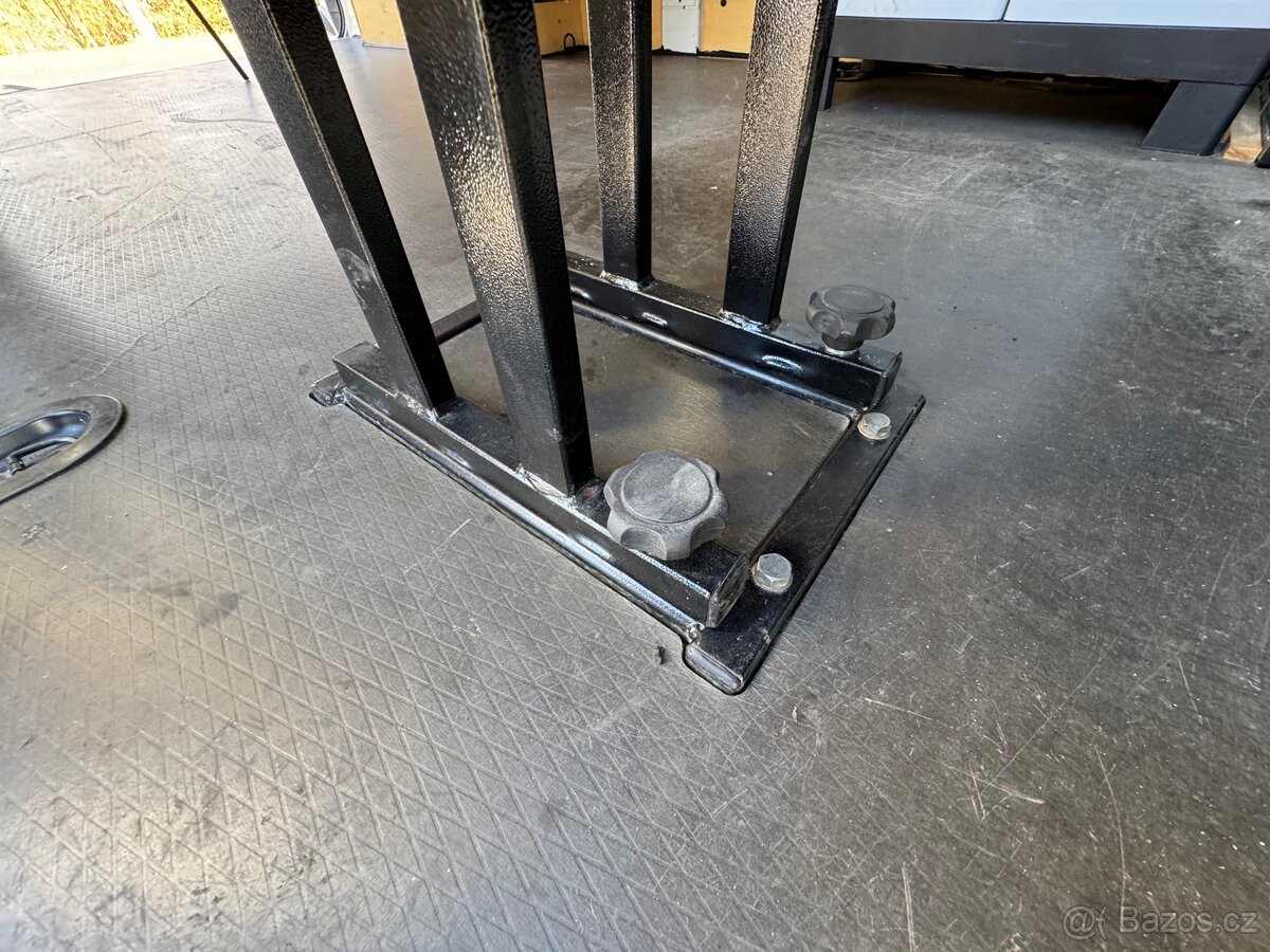 Obytná dodávka Renault Master 2.3 dci 92kw - 7