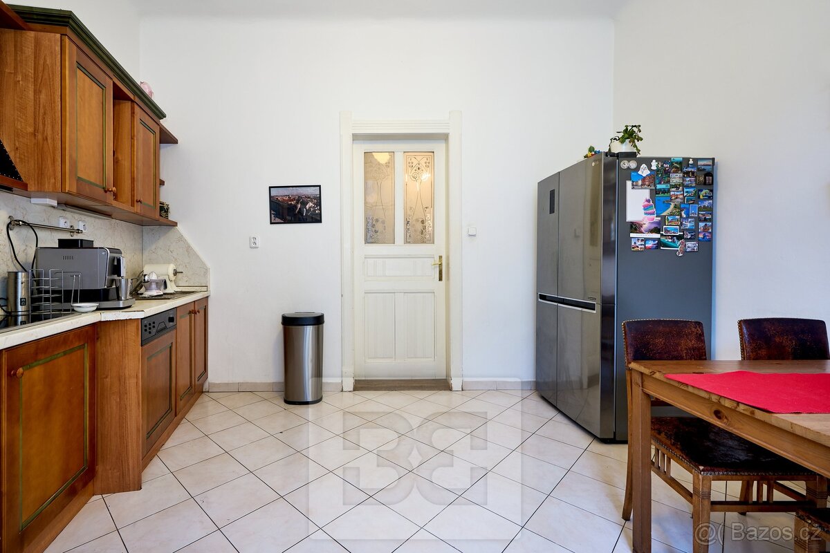 Prodej byty 4+1, 158 m² - Praha - Nové Město, ev.č. N08544 - 7