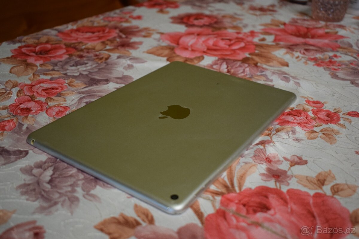 Apple iPad Air 2 (Wi-Fi Only) - A1566, 16GB (1) - 7