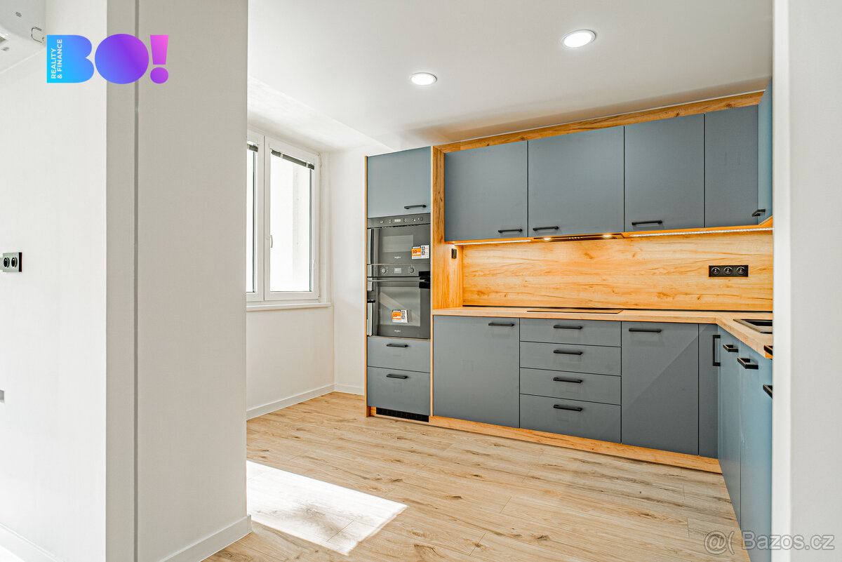 Prodej bytu 3+kk, 89 m², ul. Nádražní, Ostrava - Moravská Os - 7