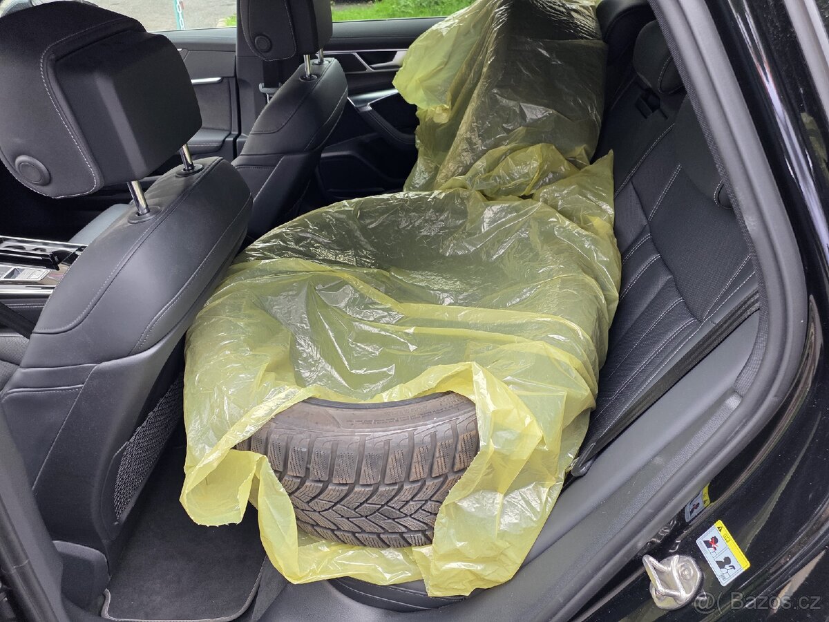 Audi S6 Quattro UVEDENÁ CENA BEZ DPH - 7