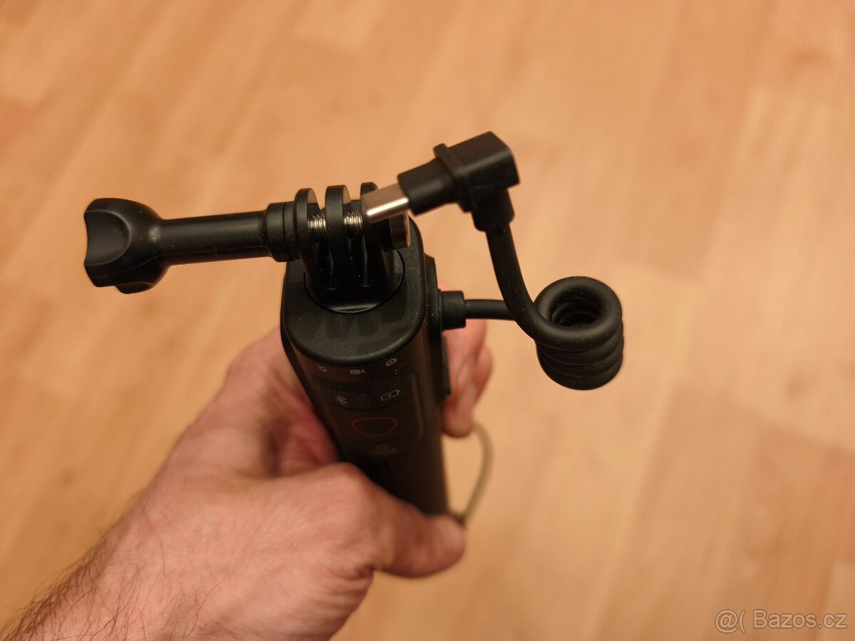 Gopro Volta - Battery Grip - 7