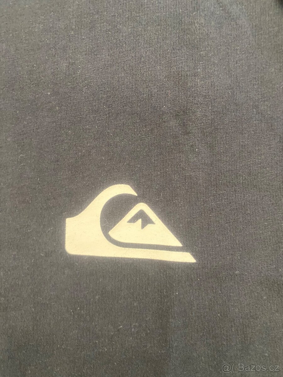 Quiksilver triko, top - 7