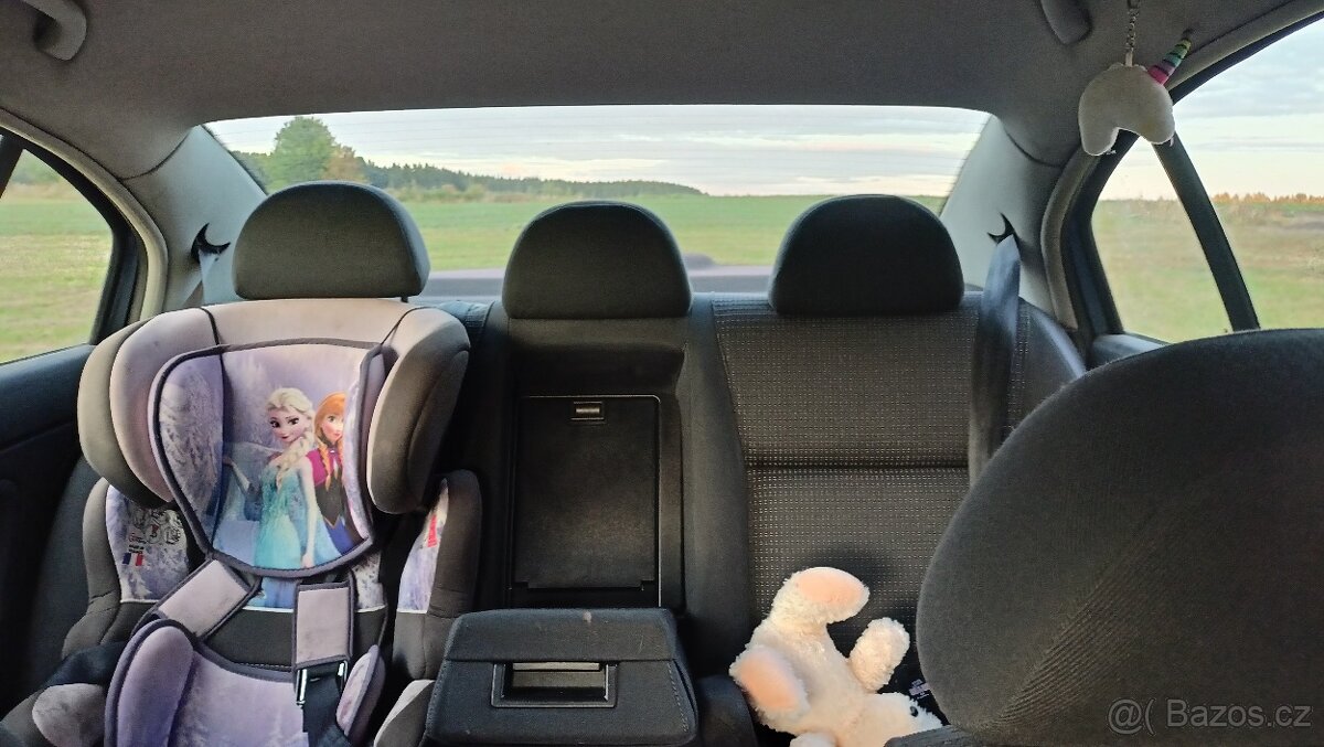 Škoda Superb 1.9 96kw - 7