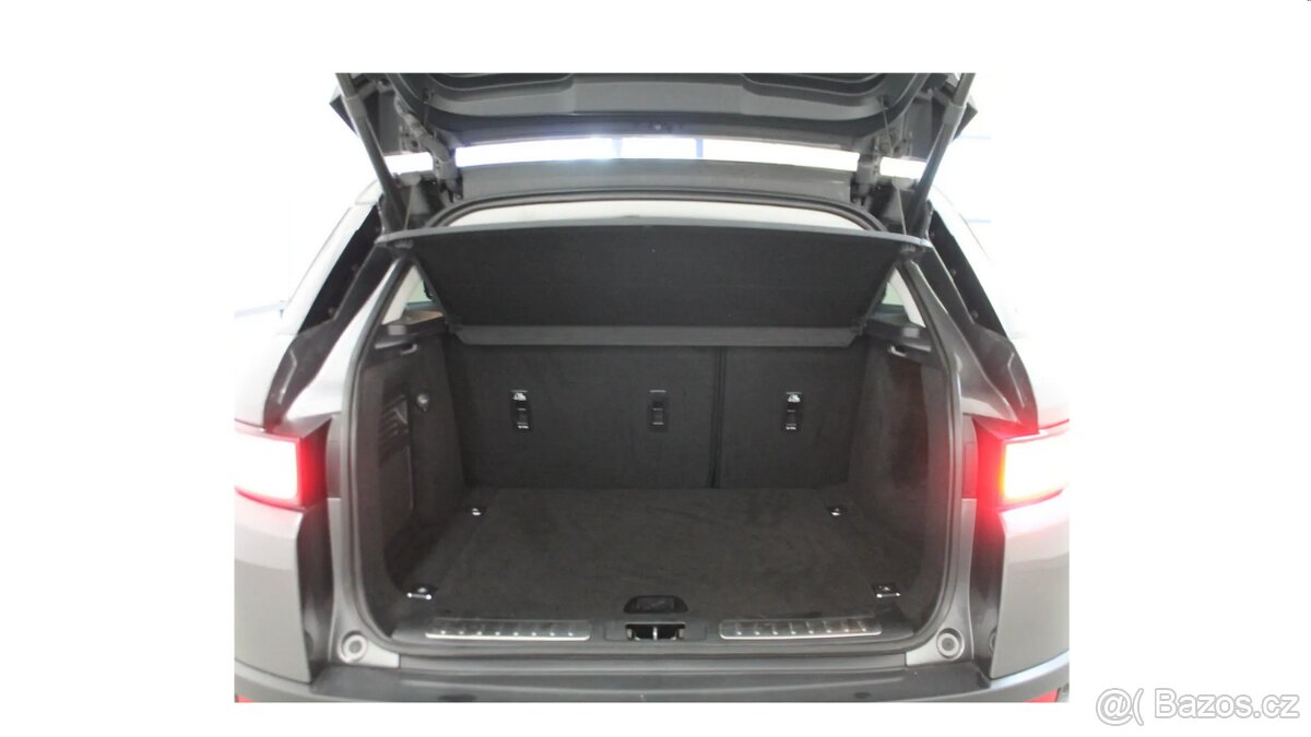 Range Rover Evoqe 2.0 TD4 Aut 4x4 Nav Kam 2PDC AL Kůže 3/16 - 7