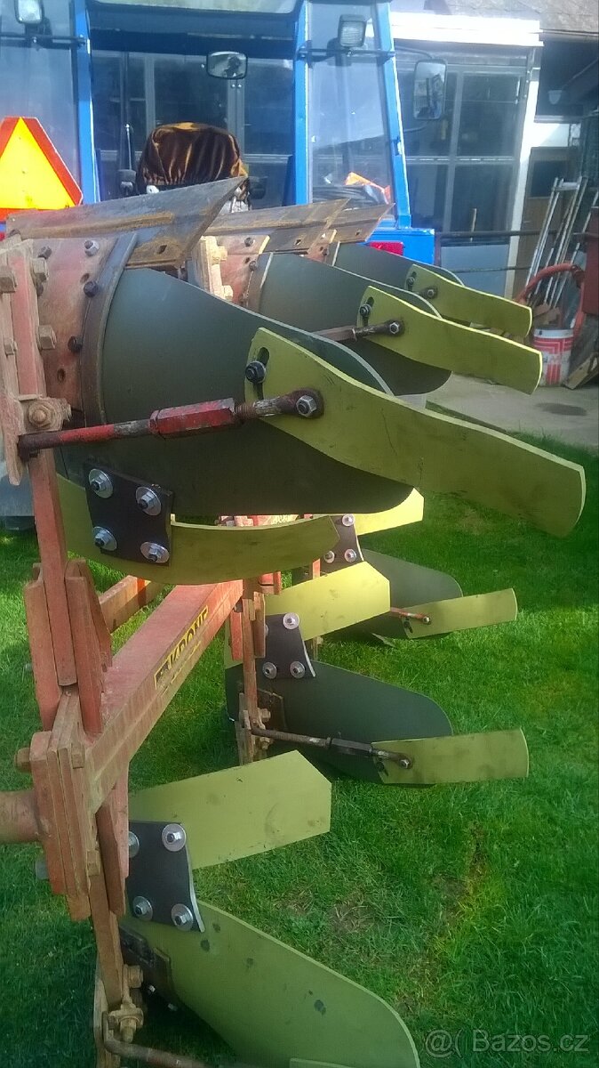 Prodám pluh - 7