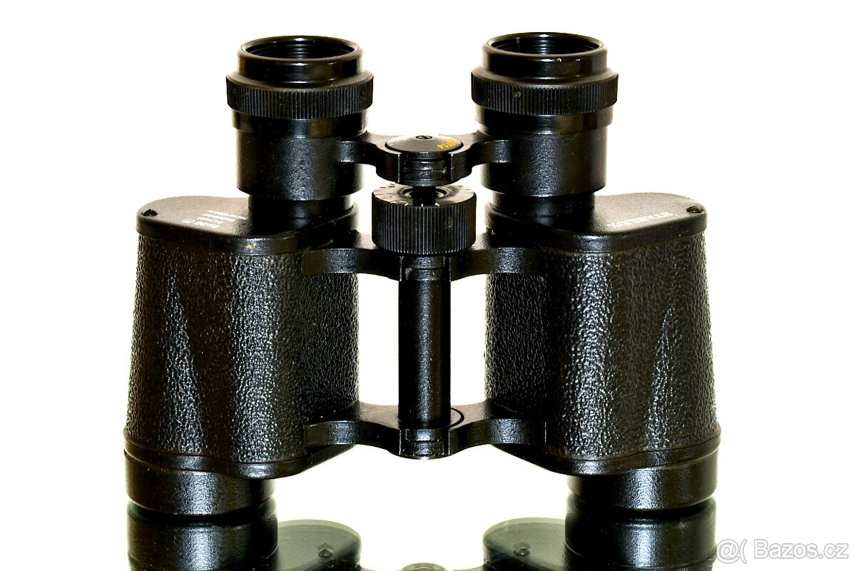 Dalekohled Starlux (BPC) 8x30 Russia 148/1000m TOP STAV - 7