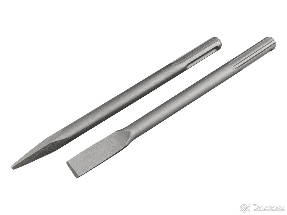 Bourací kladivo PAH 1300 C3 PARKSIDE - 19J - 7