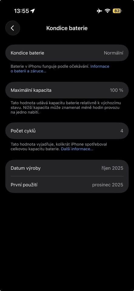 Apple iPhone 17 Pro 256GB - 7