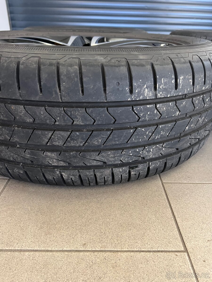 Seat Tarraco 2.0 TDI 110KW, 44500km - 7