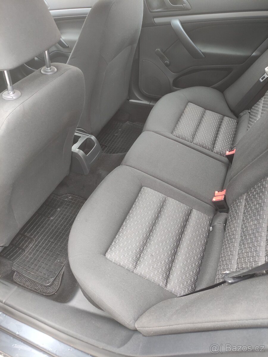 Škoda Octavia Combi 1.4 Tsi - 7