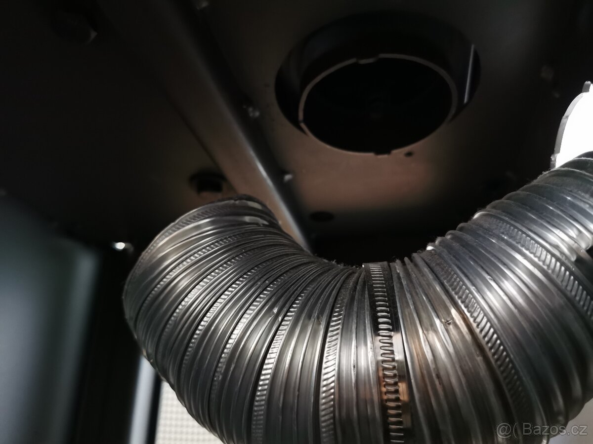 Krbová kamna FORNAX - 7