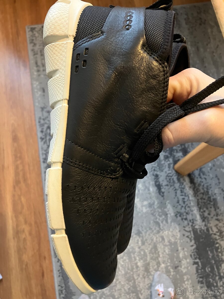 Ecco kozene boty 37 vyzkousene - 7