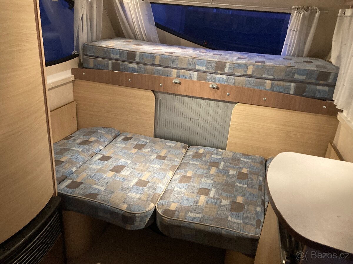 ADRIA ACTION 361PH r.v. 2009 - 7