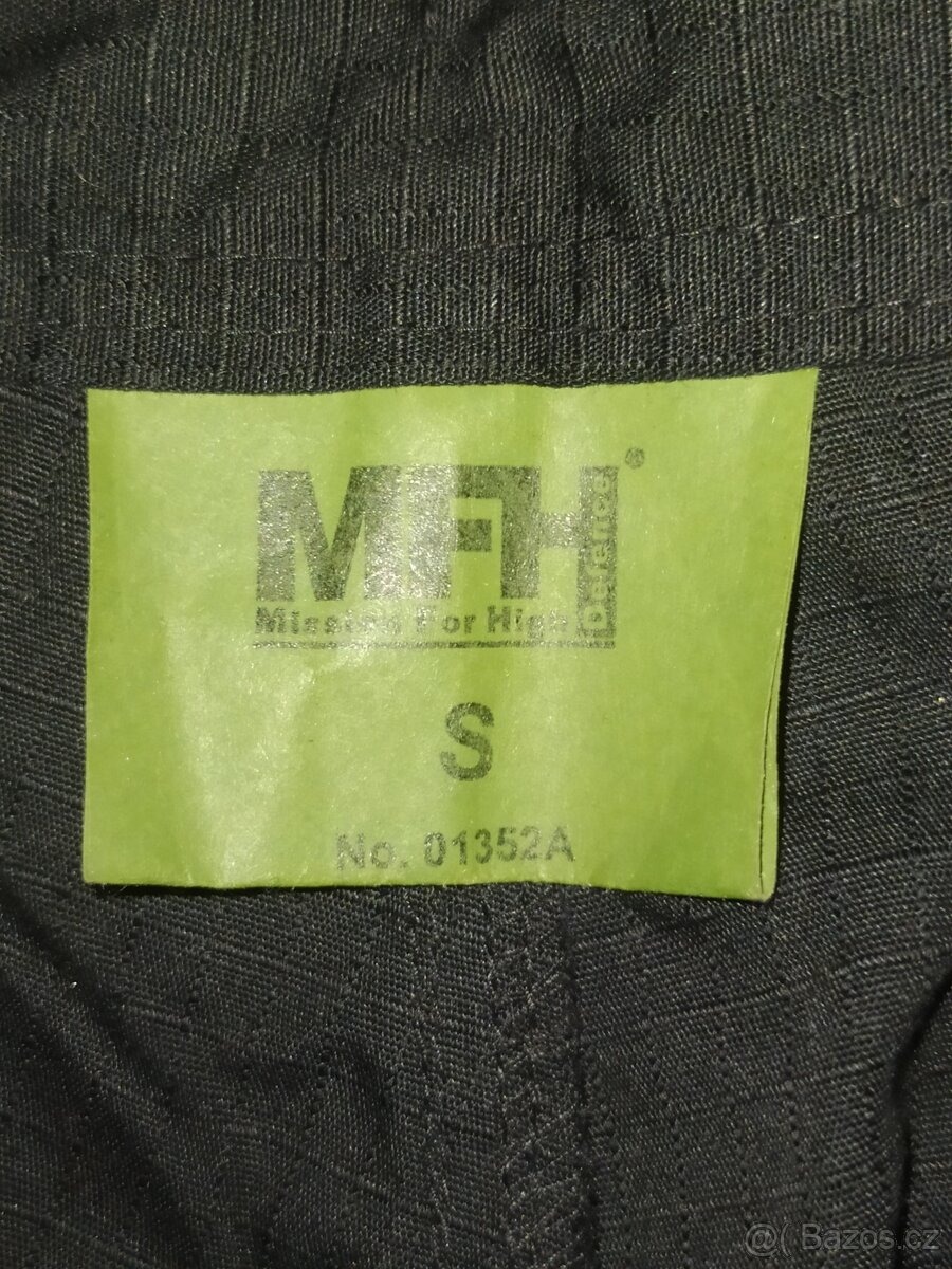 DÁMSKÉ KALHOTY - 7