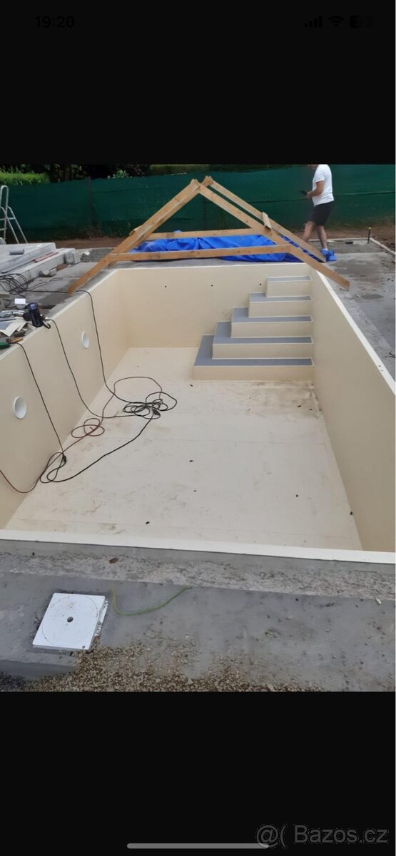 Spolehlivé hydroizolace pro váš dům 🌟 - 7