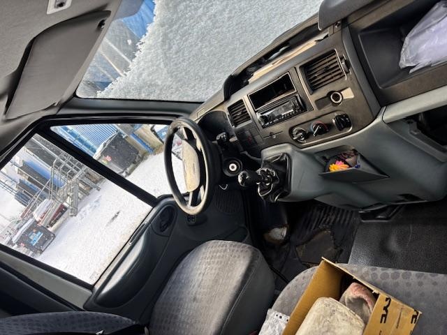 Ford Transit 2007 - 7