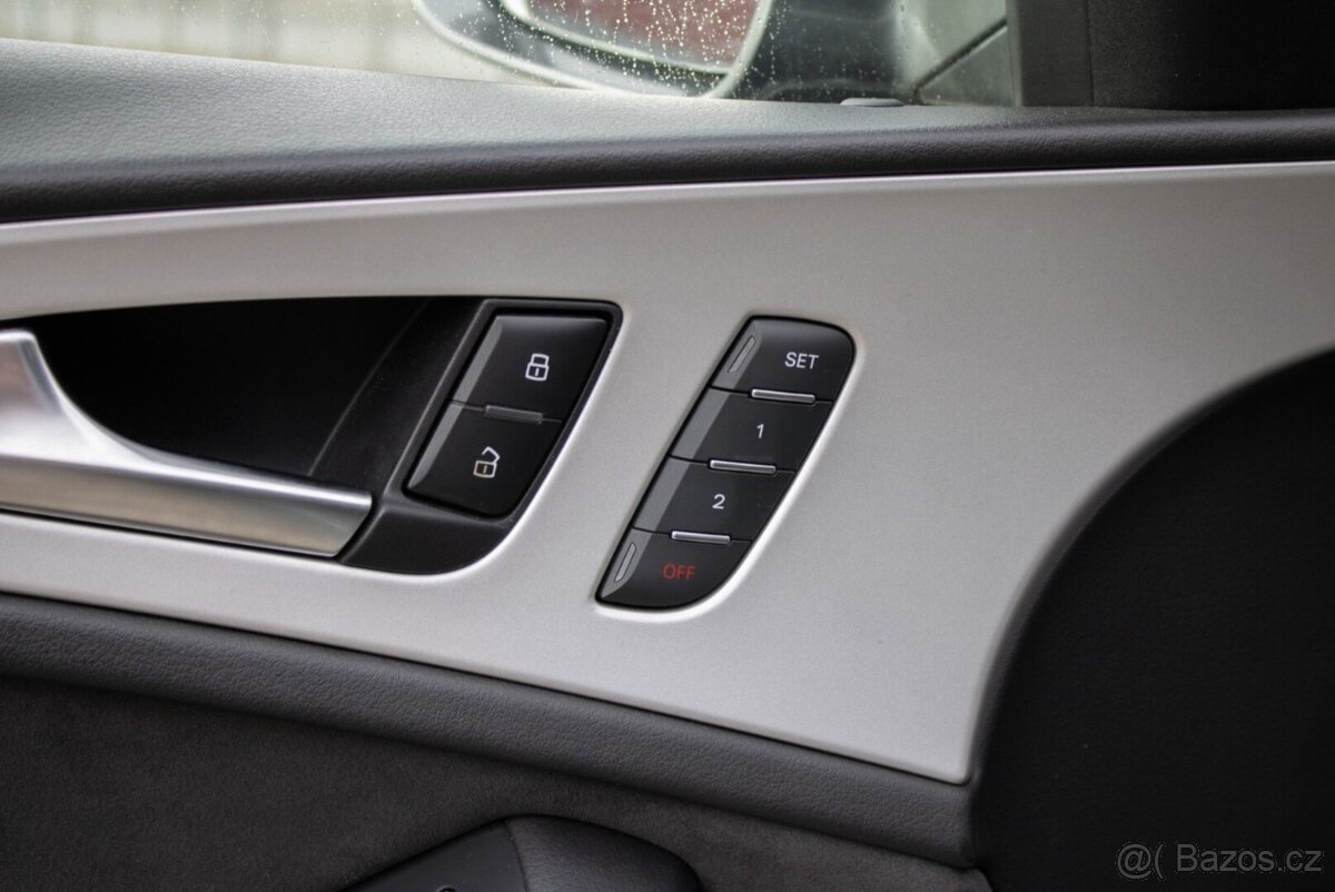 Audi A6 3.0 TDI 218k quattro - 7