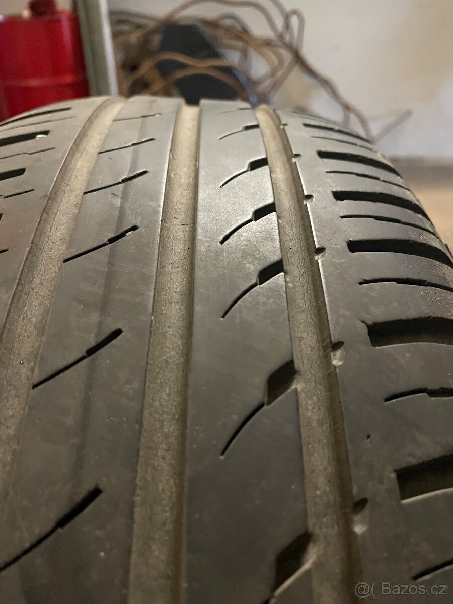 Letní pneumatiky 195/65R15 - 7