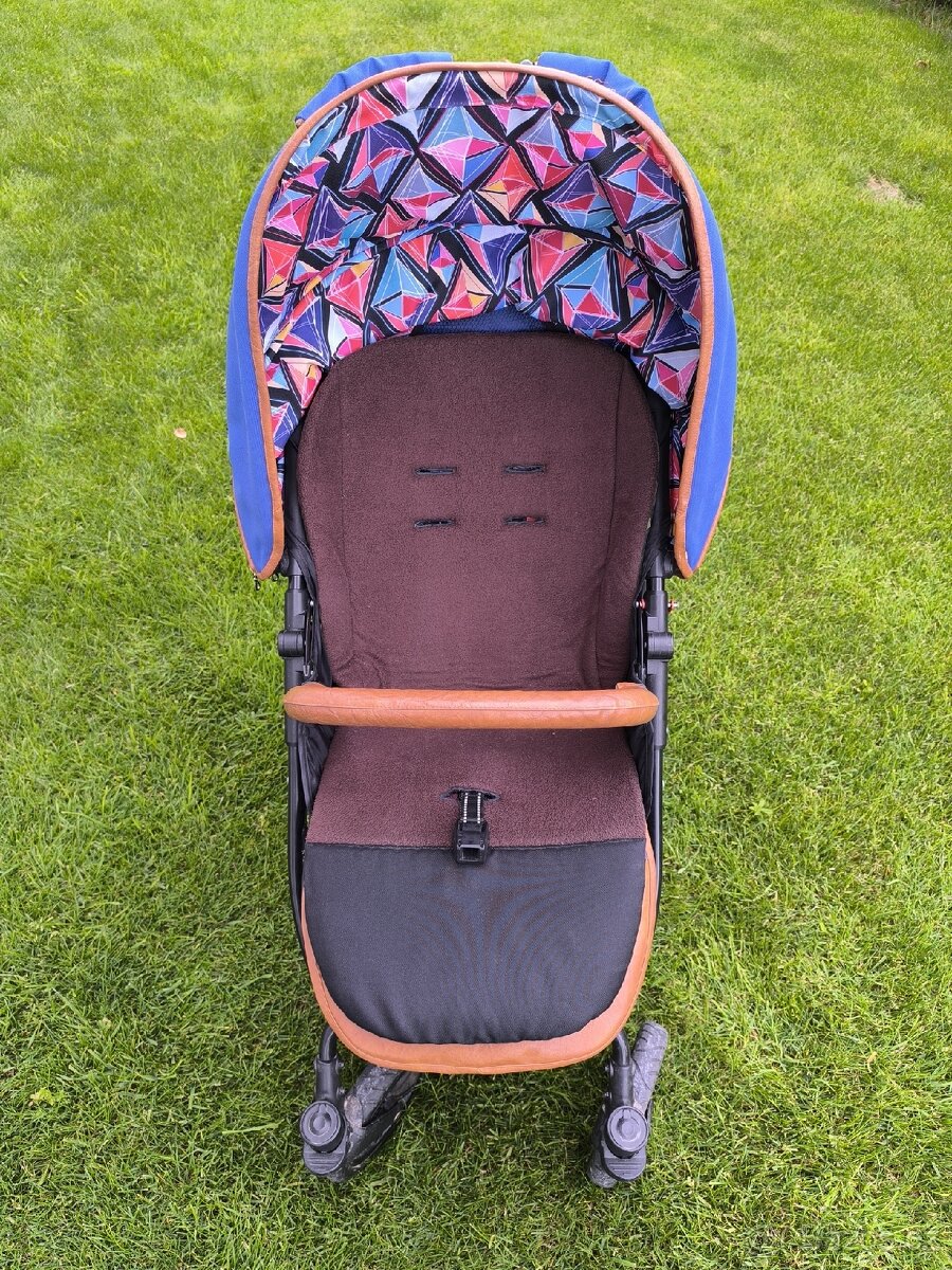 Valco Snap 4 s bohatým příslušenstvím - 7