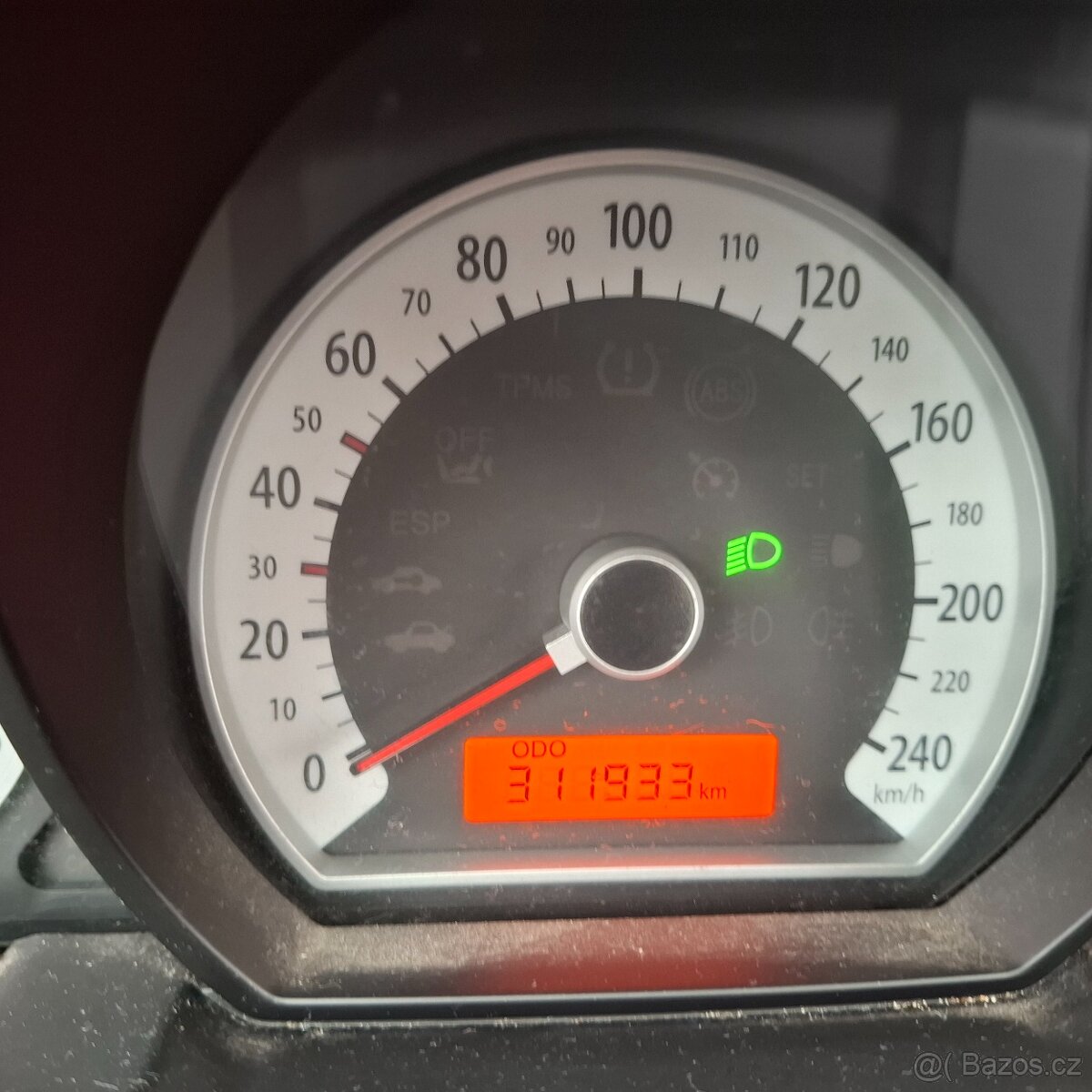 Kia Ceed Combi 1.6 crdi - 7